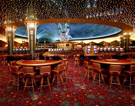 modern casino interior design